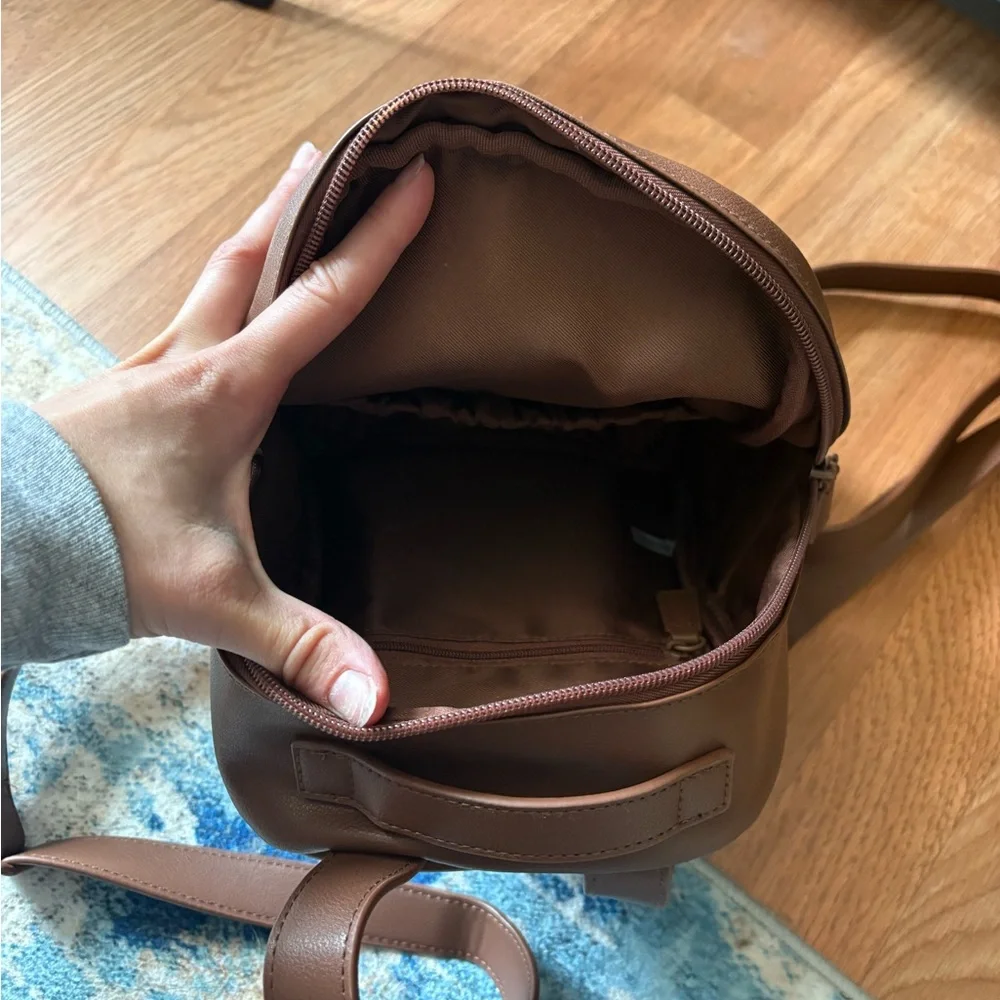 BEIS Mini Mapel Backpack - Picture 4 of 4